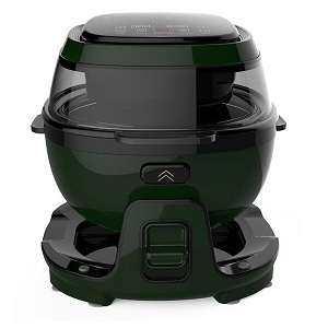 Nồi chiên không dầu CANZY CZ KG07